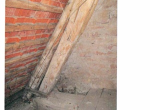 Renovierung historische St.-Wolfgangs-Kapelle Gerlenhofen