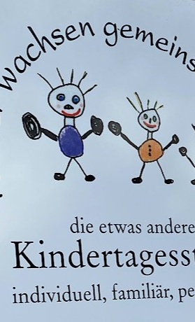Spielplatzneugestaltung Kita Kinder wachsen gemeinsam auf