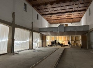 Diakonisches Zentrum Christuskirche