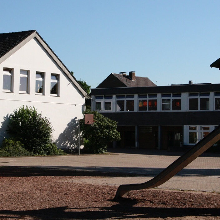 Ein Platz für Spielzeug