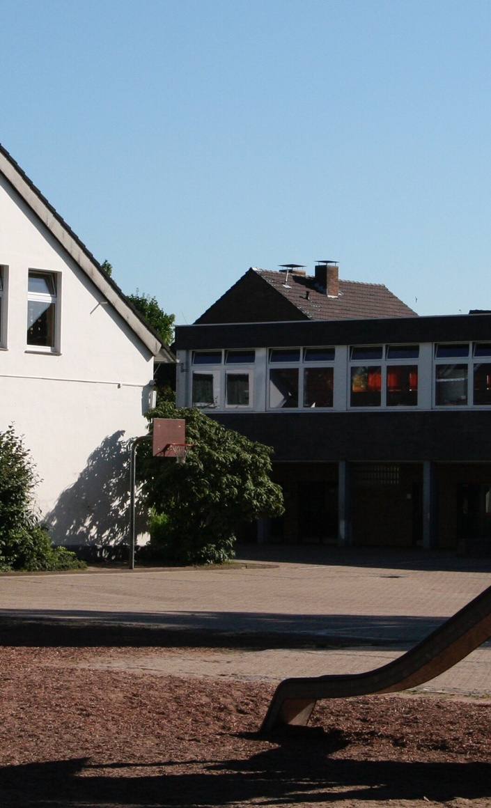 Ein Platz für Spielzeug