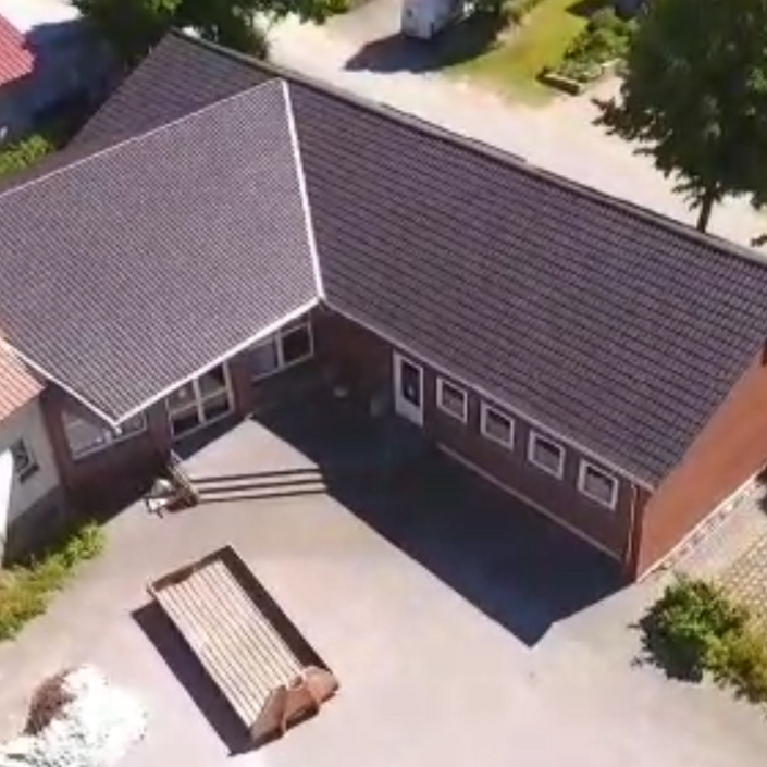 Modernisierung Bürgerbegegnungsstätte Uelde