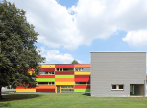 Spielmobil für Neu-Ulm