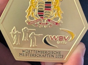Modernisierung unserer Schießanlage 3: Für die Zukunft unserer Jugend