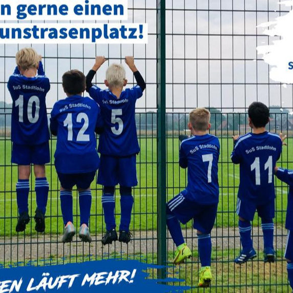 Sport-Kunstrasen Kleinspielfeld