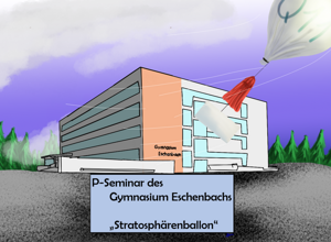 Stratosphärenballon
