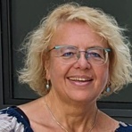 Sabine Marz