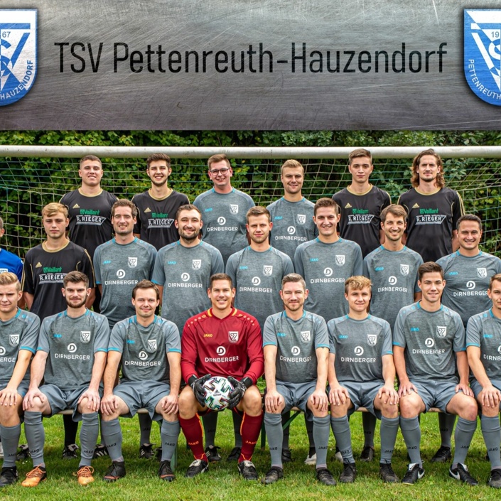 LED-Flutlichtanlage  für den TSV Pettenreuth-Hauzendorf e.V.