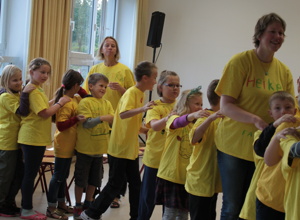 Fair AG Grundschule Stadt Lengerich
