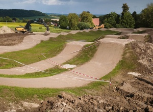 Video - Generationenpark-Lassbruch