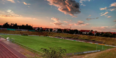 Anschaffung einer elektronischen Anzeigetafel