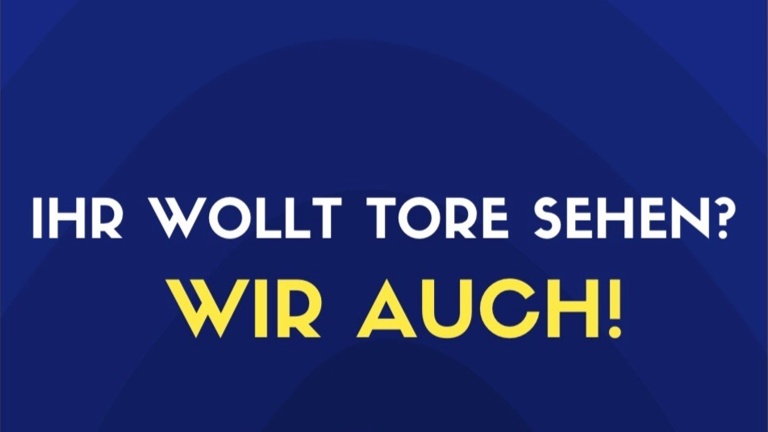 Zwei Jugendtore für die SG 05 Ronnenberg