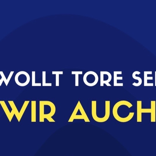 Zwei Jugendtore für die SG 05 Ronnenberg