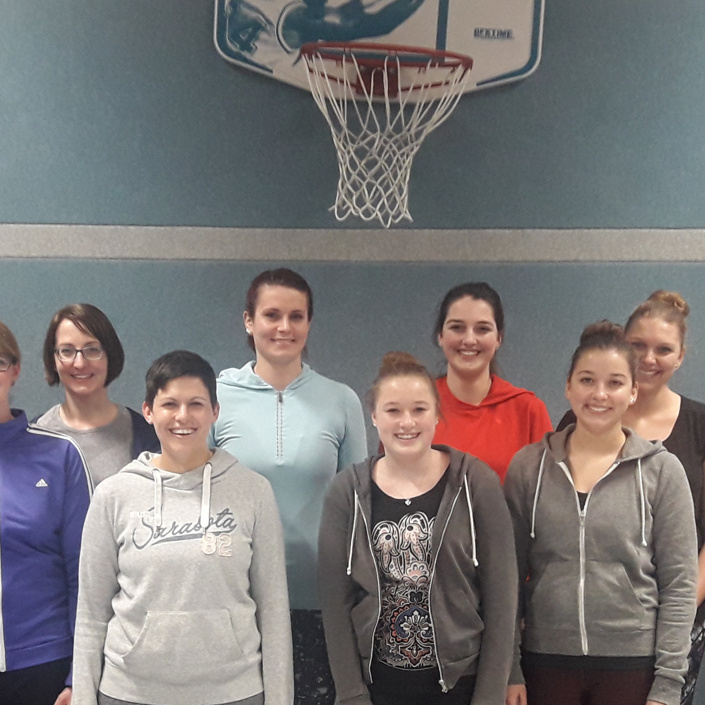 Anschaffung Trainingsgeräte und -materialien