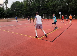 Area26 - Pickleball nun auch in Hannover beim TB Stöcken