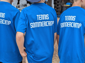Neue Küche fürs Vereinsheim des Tennis Club Mehring e.V.