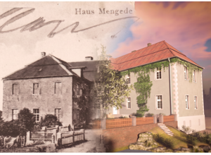 Video - MEINE HEIMAT MENGEDE