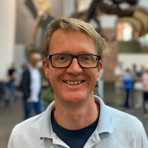 Martin Deubel
