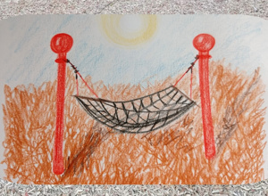 Neue Spielgeräte für den Schedener Schulhof