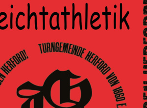 Schüler Trainingslager - TG Herford Leichtathletik