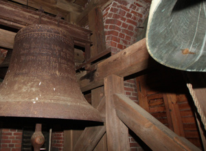Wir würden es ja gerne an die große Glocke hängen, aber ...