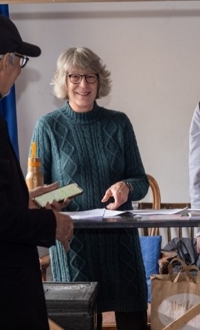 Repair Café am Böhmischen Platz