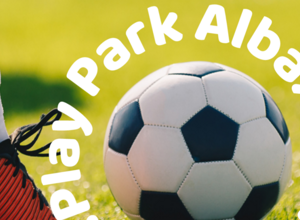 PlayPark Albaxen