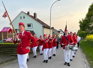 Ersatz gestohlener Lyren
