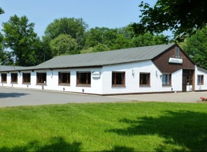 Erhalt und Renovierung Schützenhalle Lühringsen