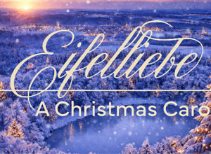 Eifelliebe - A Christmas Carol