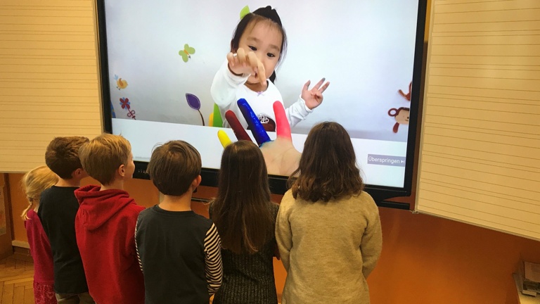 Digitale Zukunft für kleine Straubinger