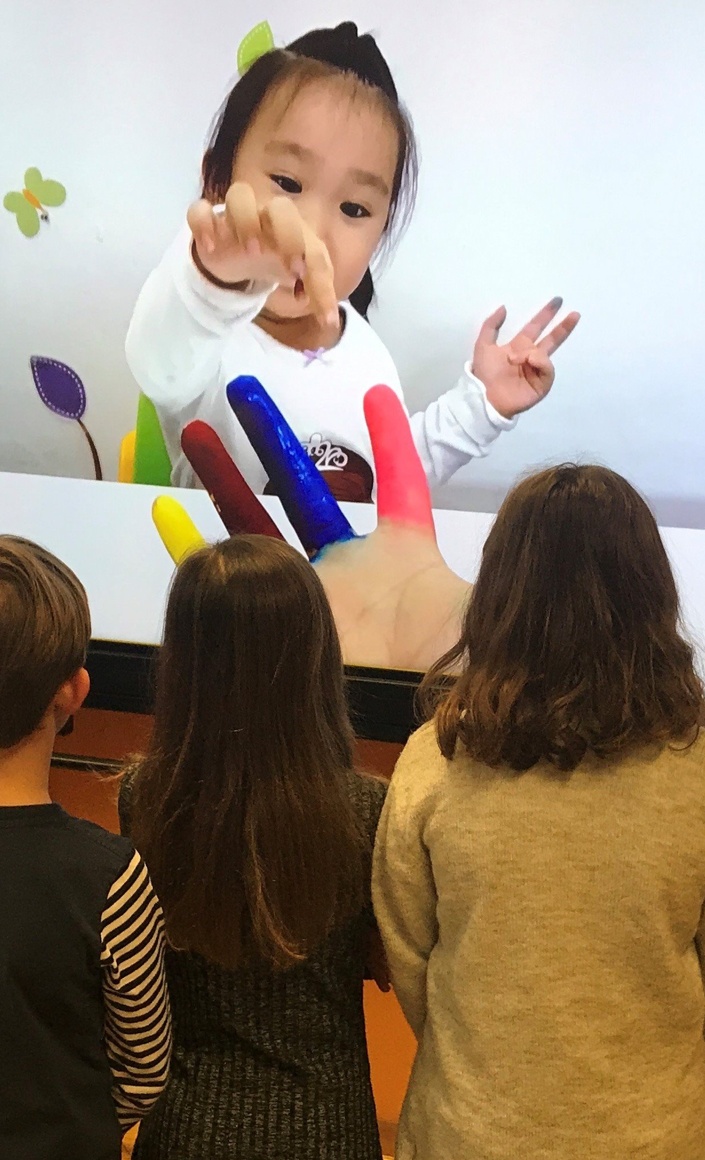 Digitale Zukunft für kleine Straubinger