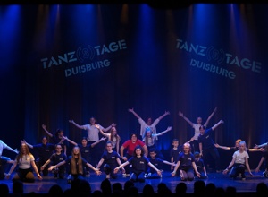 Neue Musikanlage