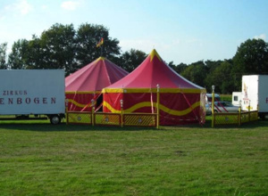 Zirkus Regenbogen