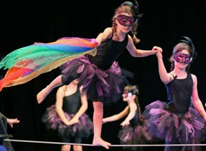 Zirkus Artista 2023