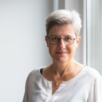 Brigitte Ott