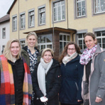 Förderverein Grundschule im Forstbachtal e.V. Ilona Feyer-Yurttas