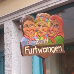 Neugestaltung des Narrenbrunnens