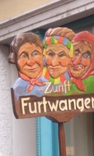 Neugestaltung des Narrenbrunnens
