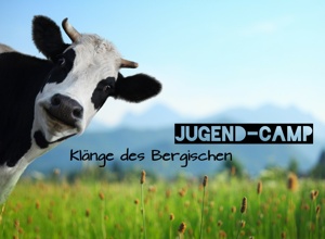 Festival-Shirts für Musik-Jugend aus dem Bergischen
