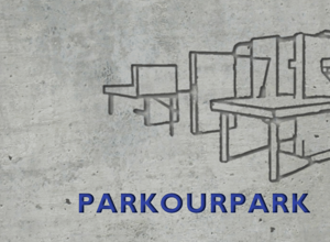 Parkourpark Dreieich