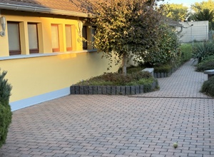 WLAN für die „Alte Schule“