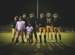 Wild Kids - Integrativ Ankommen im Sport