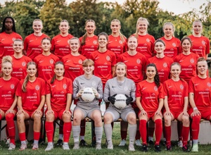 Gekommen, um zu bleiben! – Next stop Regionalliga