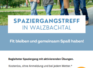 VEREIN.t bewegt in Walzbachtal