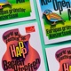 Alle Pins Bardentreffen, Klassik Open Air und Star