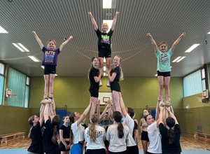 PSC goes Hollywood