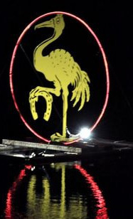 Neugersdorf im Feuerzauber