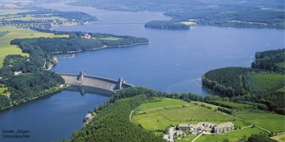 Defibrillatoren für unseren Möhnesee