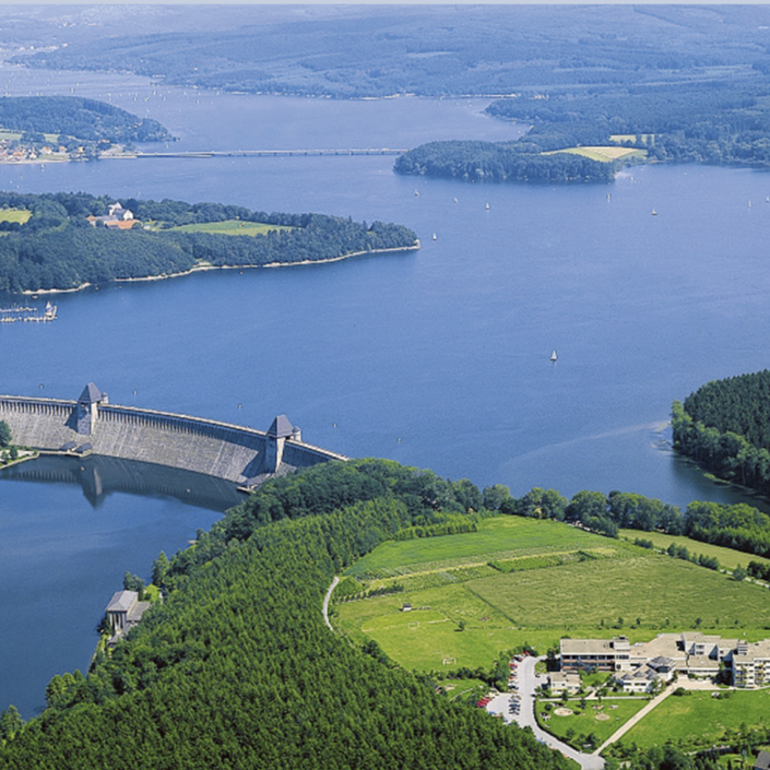Defibrillatoren für unseren Möhnesee